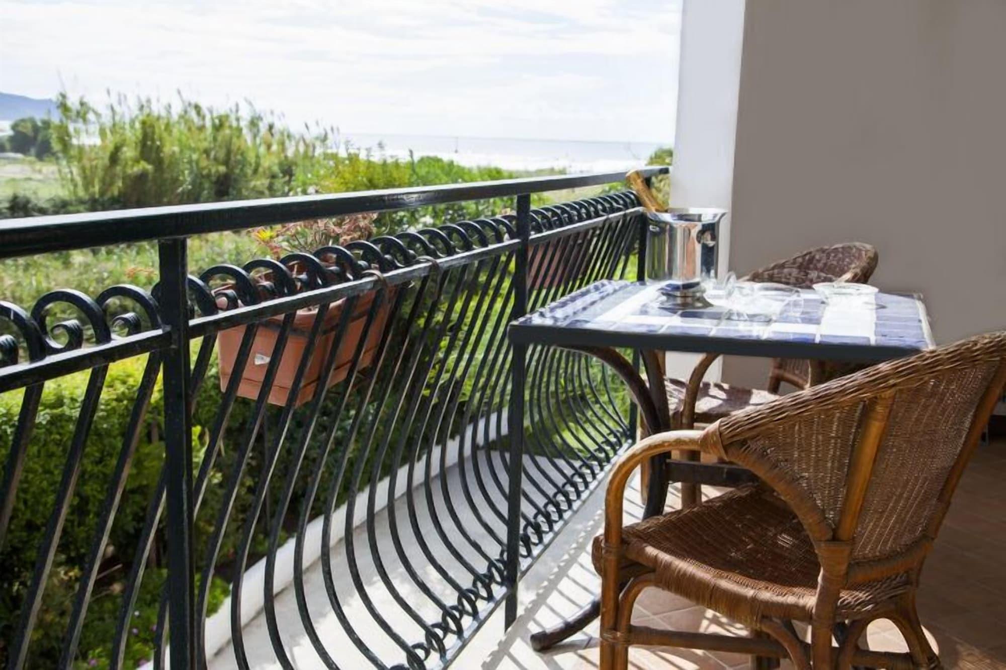 Parco Dei Principi Otel Paestum Dış mekan fotoğraf