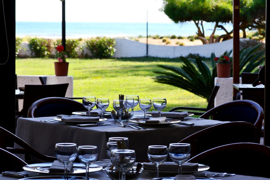 Parco Dei Principi Otel Paestum Dış mekan fotoğraf