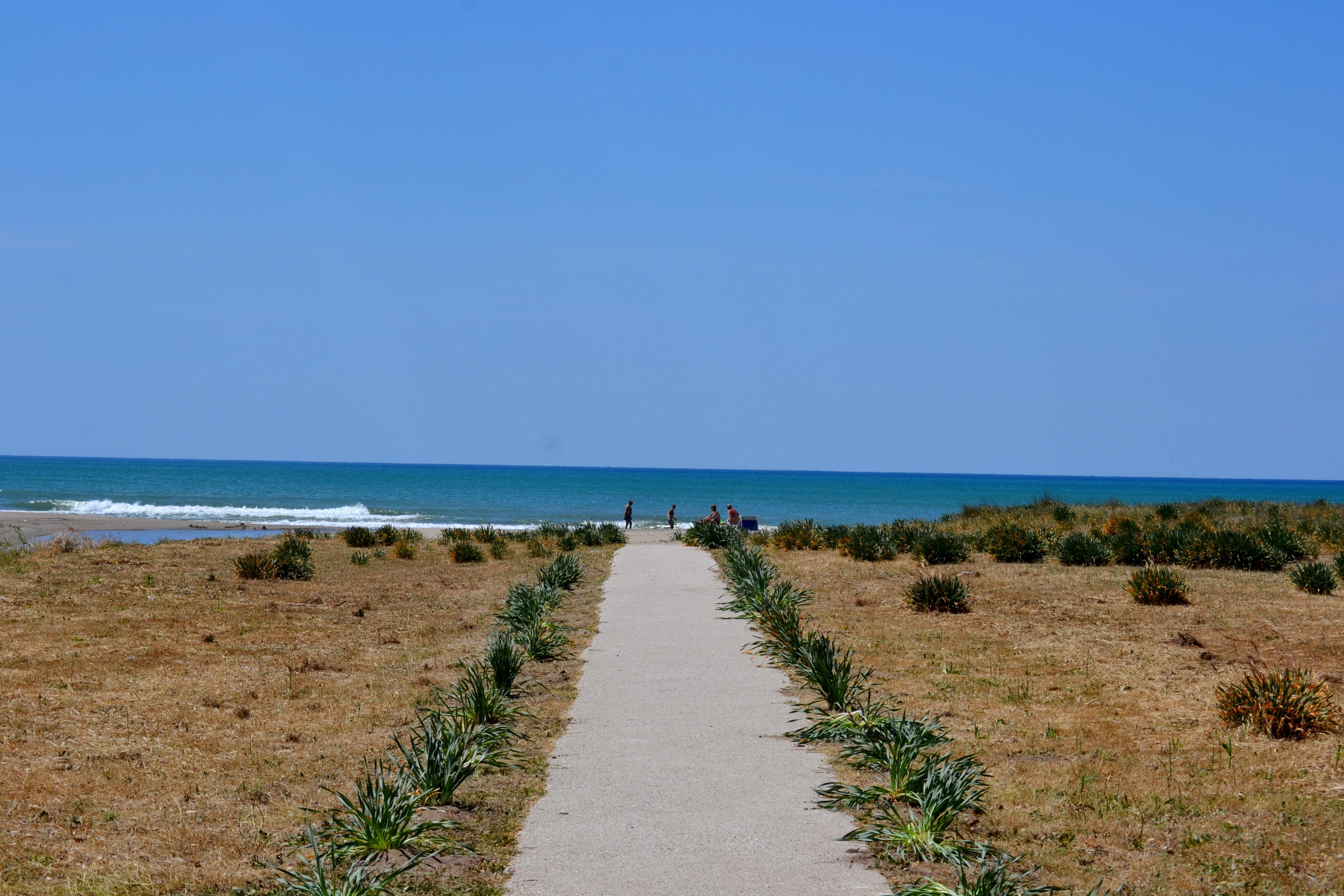 Parco Dei Principi Otel Paestum Dış mekan fotoğraf