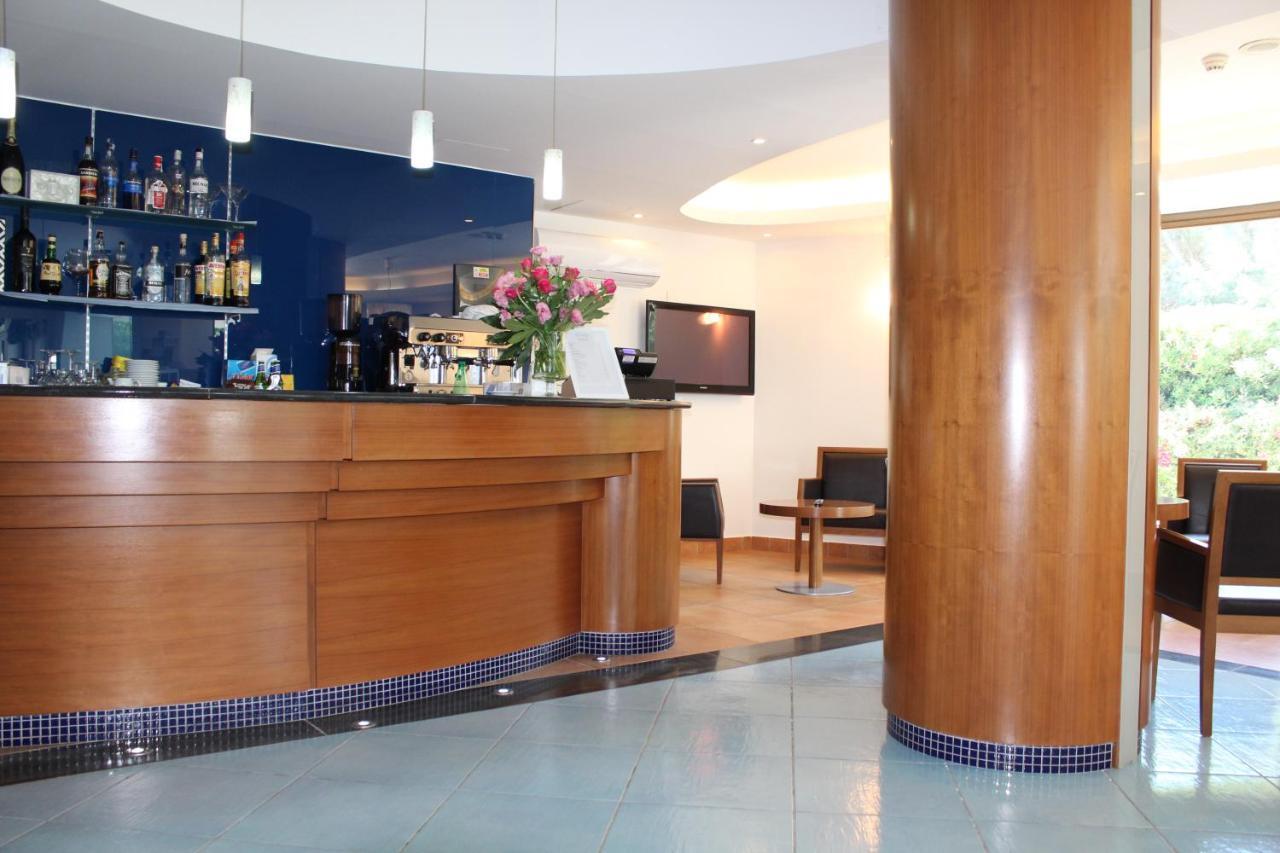 Parco Dei Principi Otel Paestum Dış mekan fotoğraf