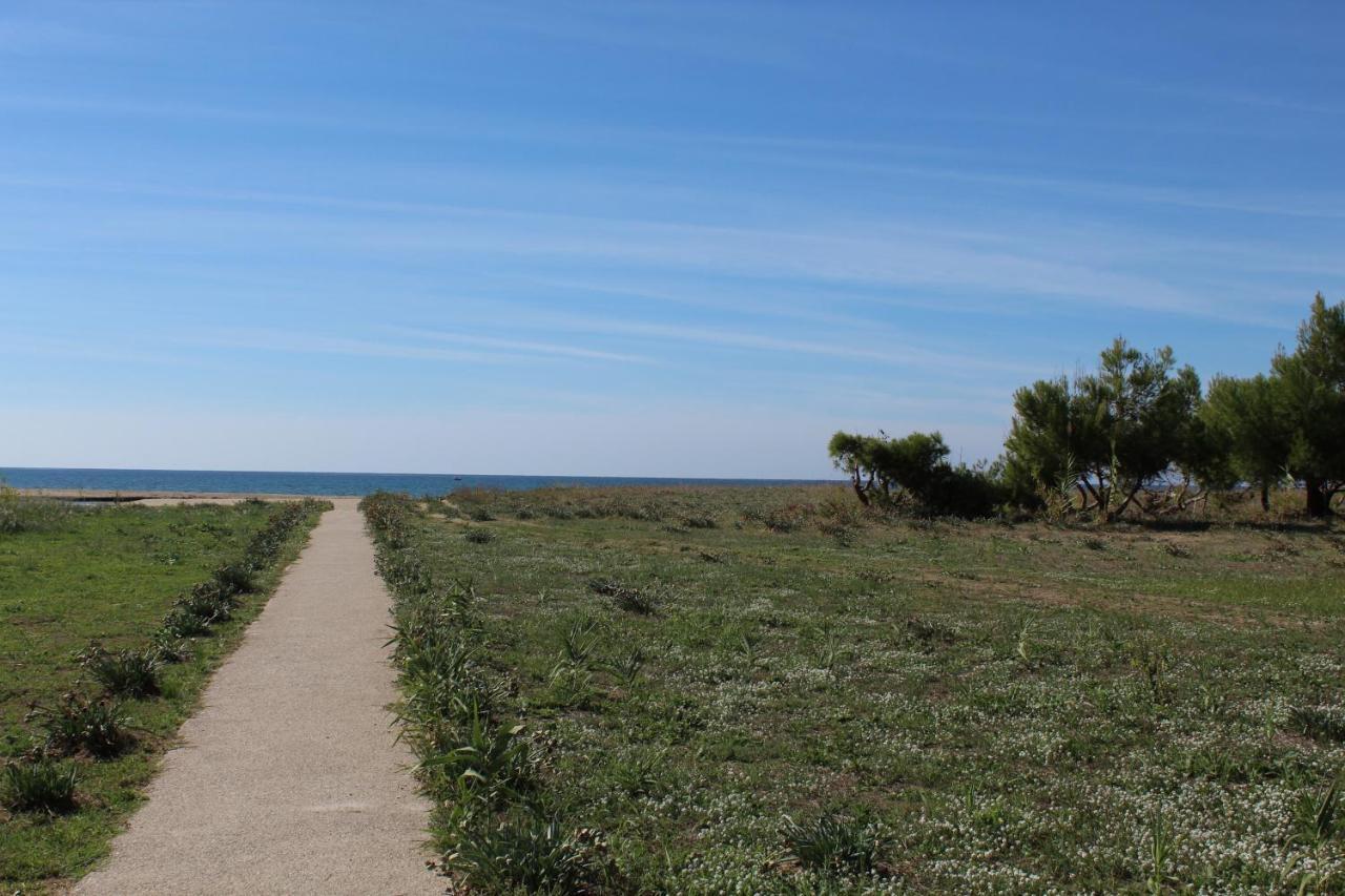 Parco Dei Principi Otel Paestum Dış mekan fotoğraf